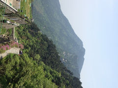 景点-东林大峡谷