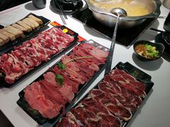 -潮发潮汕牛肉店(永庆坊店)