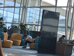 -广州白云国际机场-T2航站楼