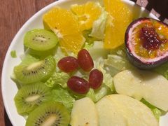 -九田家黑牛烤肉料理(新辰里亚运村店)
