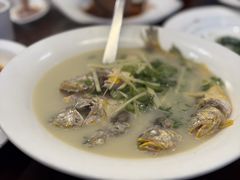 -走马楼饭庄(慈城古县城店)
