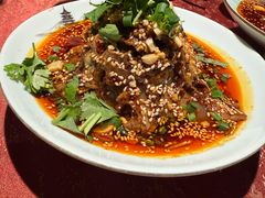 夫妻肺片-渝信川菜(长安店)