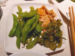 -海底捞火锅(银泰中心店)