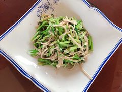 -杨辉饭店