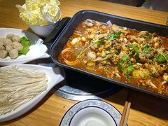 -小小河边鱼(天润城店)