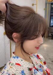 -FOR YOU造型