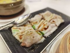 鸳鸯牛肉肠-白天鹅宾馆-宏图府餐厅