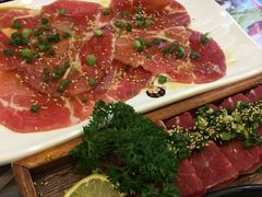 -金妈家烤肉(龙湖U城天街店)