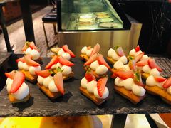 -阿纳迪酒店·悦餐厅