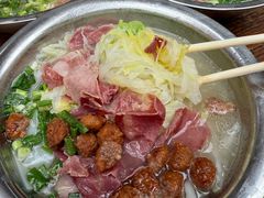 -一杯黔茶(西江千户苗寨古街店)