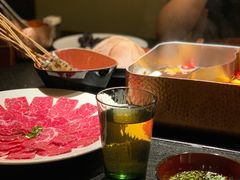 -荣记火锅(青悦城店)