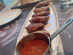 -Margherita雏菊意大利餐厅(雅颂庭购物中心店)