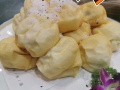 雪绵豆沙-东北大院·东北菜(三台子店)