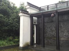 -法云安缦酒店