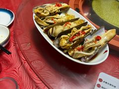 -崴海渔村(虹梅路店)