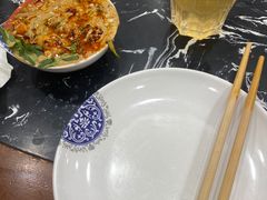 -楼外楼大刀肉传统火锅居(繁荣路店)