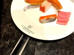 -川骄海鲜自助(河东店)