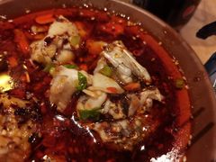 -串大叔炭火烤串·鸡西大冷面刀削面(总店)