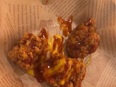 -姜胖胖无限自助烤肉(光明万达店)