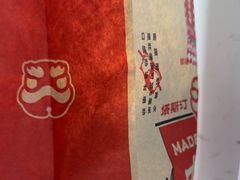 -塔斯汀中国汉堡(西湖景顺铂悦城店)