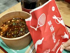 -西少爷(五道口店)
