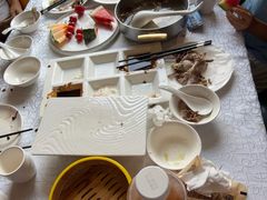 -津悦·正阳春烤鸭(红旗南路店)