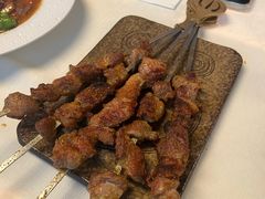 -龟兹KUCINA·新疆菜(前滩L+PLAZA店)