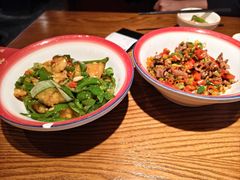 -恰饭·老长沙市井菜(天河客运站店)