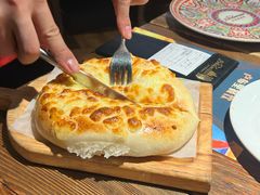-卢布里西餐厅(海拉尔店)