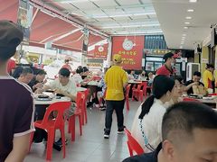 -新峰肉骨茶(总店)