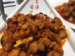 -峨嵋酒家总店(车公庄店)