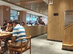 大堂-食蔬不二素食自助餐厅(沈阳铁西店)