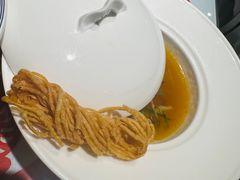 长安酸辣汤-汉唐宴长安食府