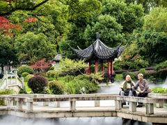 -杭州西湖柳莺里酒店·闻莺厅