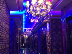 -金乐迪 PARTY KTV(熙街店)