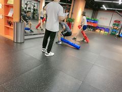 -佳禾健身(三元里店)