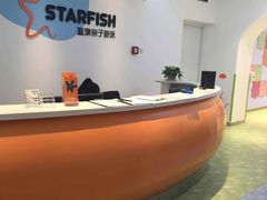 -蓝旗儿童游泳俱乐部(北国中心)