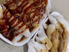 -芬芳甜品(同福路店)