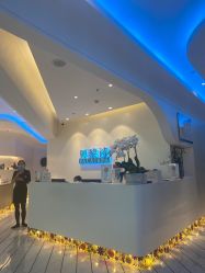 -贝黎诗SPA