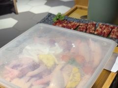 -狐狸爱上椰子鸡(滨江星光大道店)