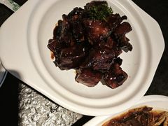 -一记洛阳菜·糖醋小排·水席(十字街店)