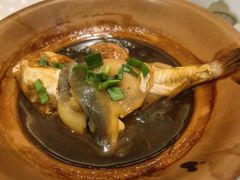 -北门饭店(三香路店)