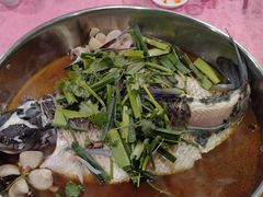 -侠成水上农庄(工业大道店)