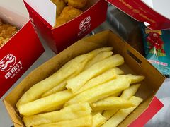 -塔斯汀中国汉堡(员村店)