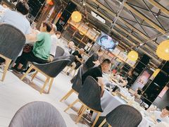 -苏先生海鲜渔庄(金桥店)