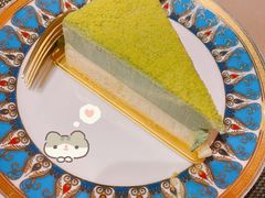 -The Flowers Coffee(南山店)