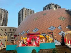 -重庆国际马戏城