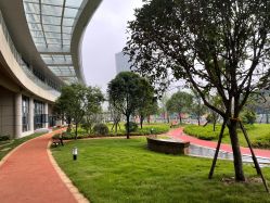 点击看大图 -江西省儿童医院(红谷滩院区)