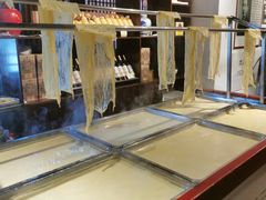 自助取餐区-映像威海·海鲜味道(市区店)