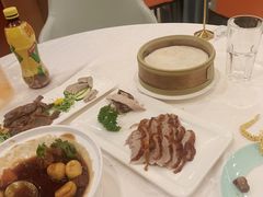 -北京全聚德(西客站店)